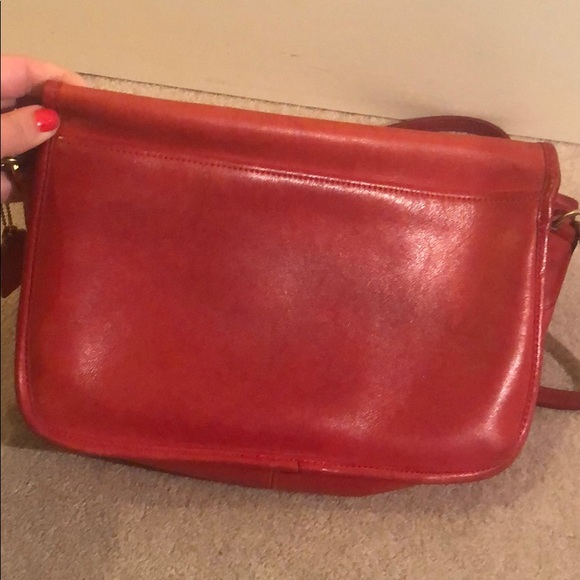 Coach bag - Picture 2 of 7